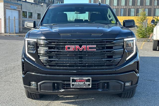 2025 GMC Sierra 1500 Vehicle Photo in SPOKANE, WA 99202-2191