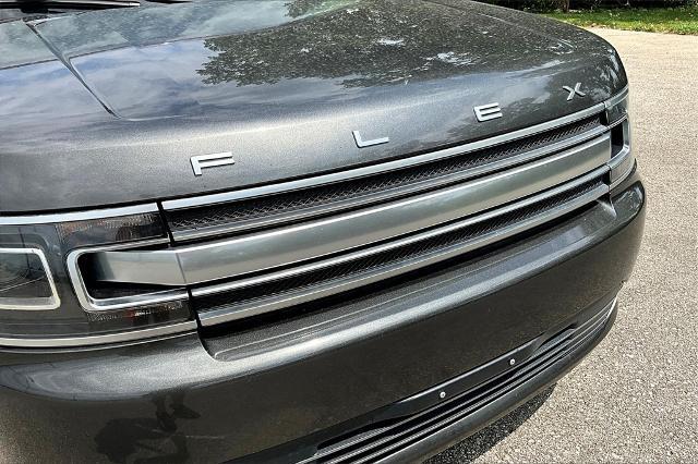 2019 Ford Flex Vehicle Photo in Tulsa, OK 74145