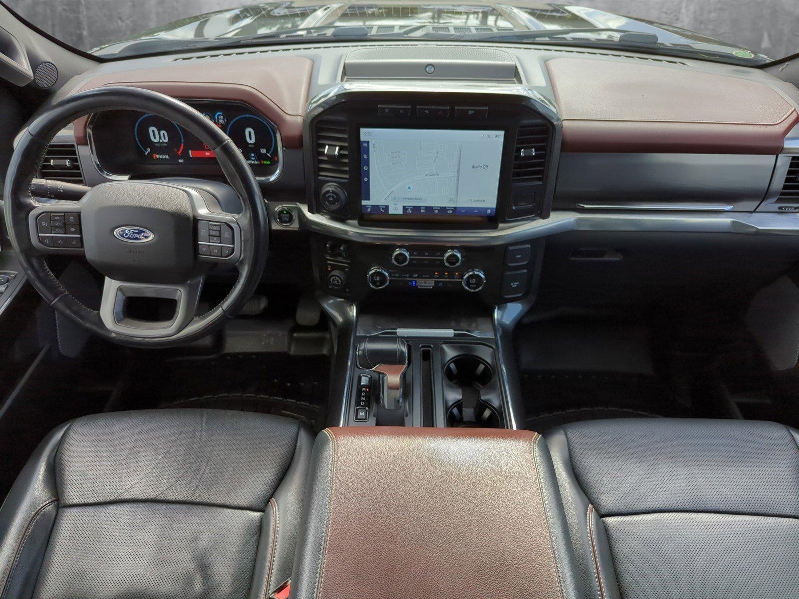 2021 Ford F-150 Vehicle Photo in Margate, FL 33063