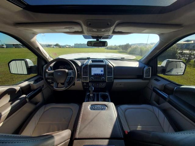 2019 Ford F-150 Vehicle Photo in BROUSSARD, LA 70518-0000