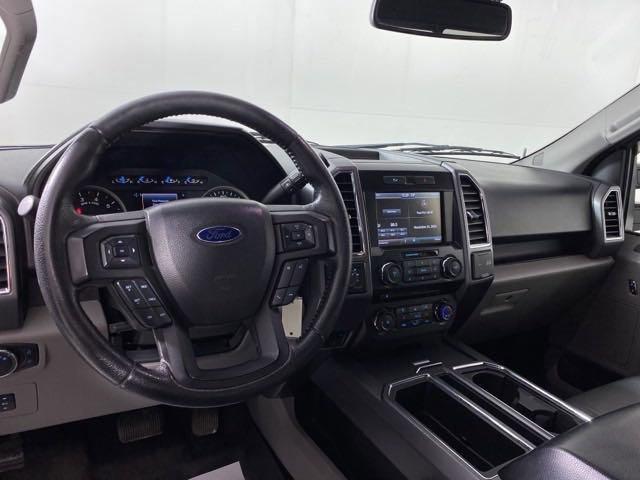 2015 Ford F-150 Vehicle Photo in MEDINA, OH 44256-9001