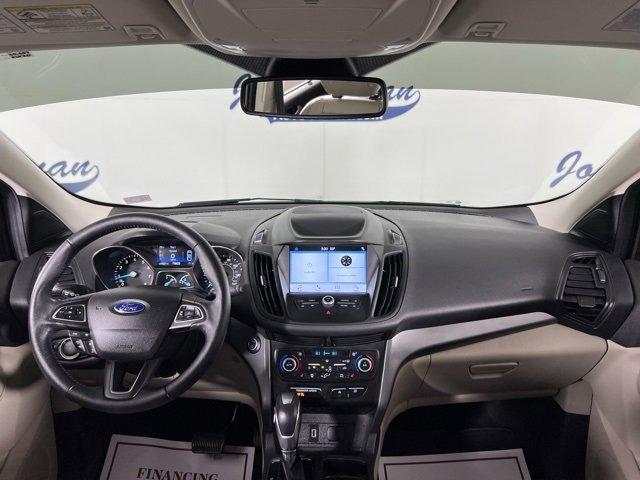 2019 Ford Escape Vehicle Photo in HARRISONBURG, VA 22801-8763