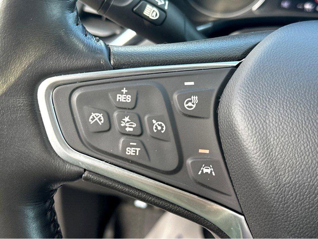 2022 Chevrolet Equinox Vehicle Photo in SAVANNAH, GA 31406-4513