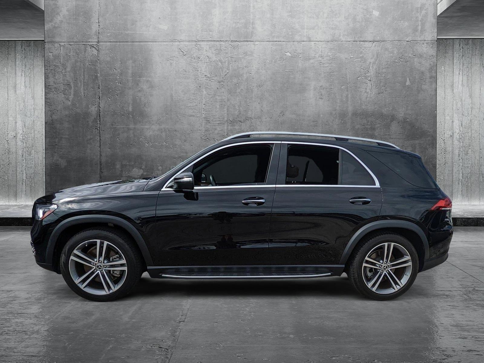 2022 Mercedes-Benz GLE Vehicle Photo in Maitland, FL 32751