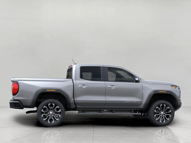 2024 GMC Canyon Vehicle Photo in GREEN BAY, WI 54303-3330