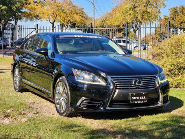 2014 Lexus LS 460 Vehicle Photo in DALLAS, TX 75209