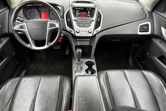 2014 GMC Terrain Vehicle Photo in SPOKANE, WA 99202-2191