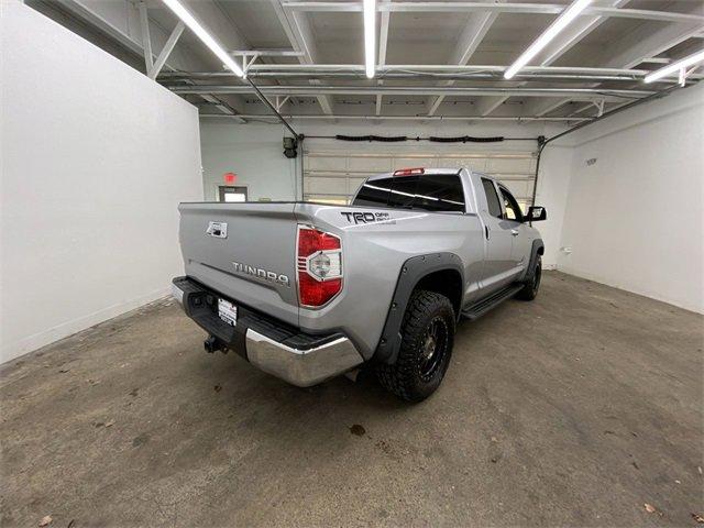 2016 Toyota Tundra 2WD Truck Vehicle Photo in PORTLAND, OR 97225-3518