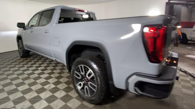 2025 GMC Sierra 1500 Vehicle Photo in ALLIANCE, OH 44601-4622