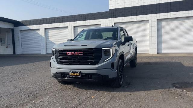 2025 GMC Sierra 1500 Vehicle Photo in TURLOCK, CA 95380-4918