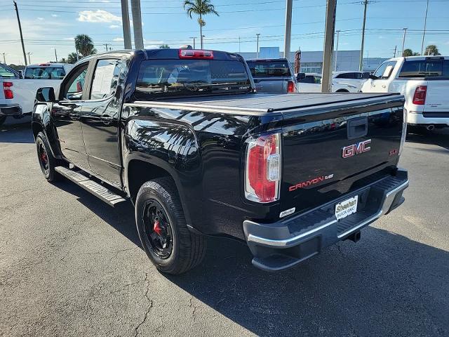 2019 GMC Canyon Vehicle Photo in LIGHTHOUSE POINT, FL 33064-6849