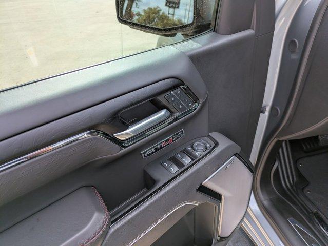 2024 GMC Sierra 1500 Vehicle Photo in SELMA, TX 78154-1459