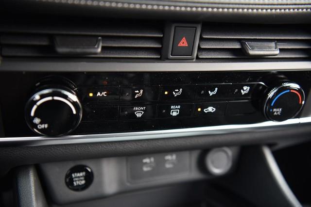 2025 Nissan Rogue Vehicle Photo in Ballwin, MO 63011