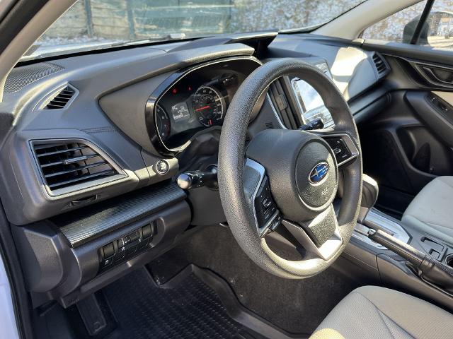 2019 Subaru Impreza Vehicle Photo in PITTSBURGH, PA 15226-1209