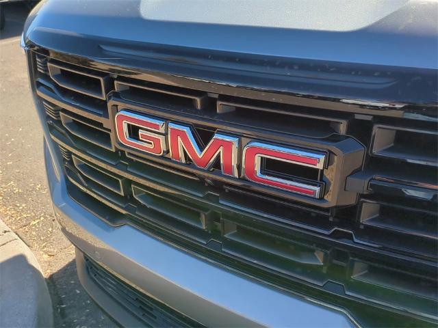 2025 GMC Acadia Vehicle Photo in GOODYEAR, AZ 85338-1310