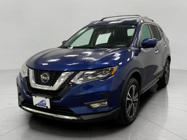 2018 Nissan Rogue Vehicle Photo in Oshkosh, WI 54901