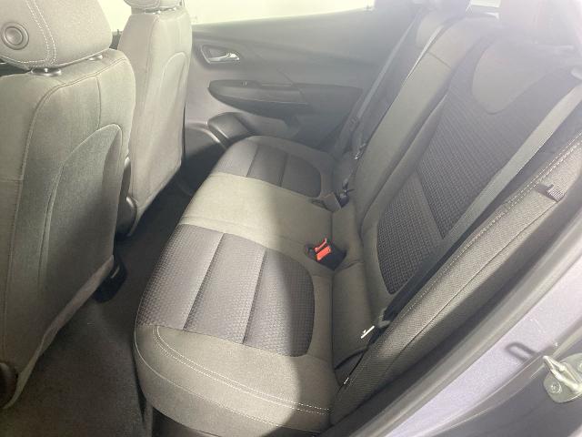 2022 Chevrolet Bolt EV Vehicle Photo in ALLIANCE, OH 44601-4622