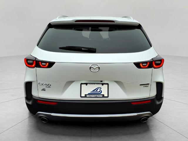 2023 Mazda CX-50 Vehicle Photo in Oshkosh, WI 54904