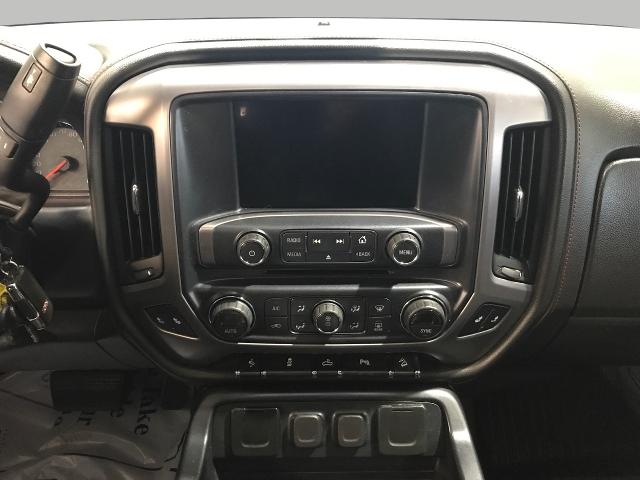 2018 GMC Sierra 1500 Vehicle Photo in GREEN BAY, WI 54303-3330