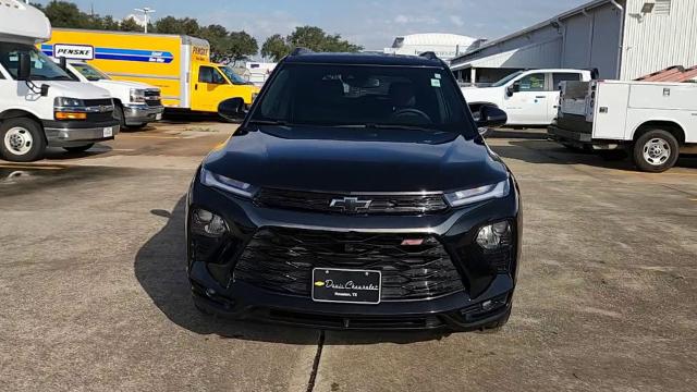 2023 Chevrolet Trailblazer Vehicle Photo in HOUSTON, TX 77054-4802