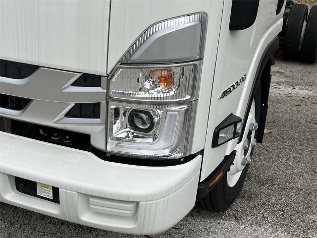 2025 Chevrolet Low Cab Forward 4500 Vehicle Photo in ALCOA, TN 37701-3235