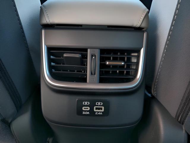 2025 Subaru Legacy Vehicle Photo in Green Bay, WI 54304