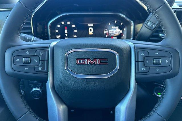 2025 GMC Sierra 1500 Vehicle Photo in BOISE, ID 83705-3761