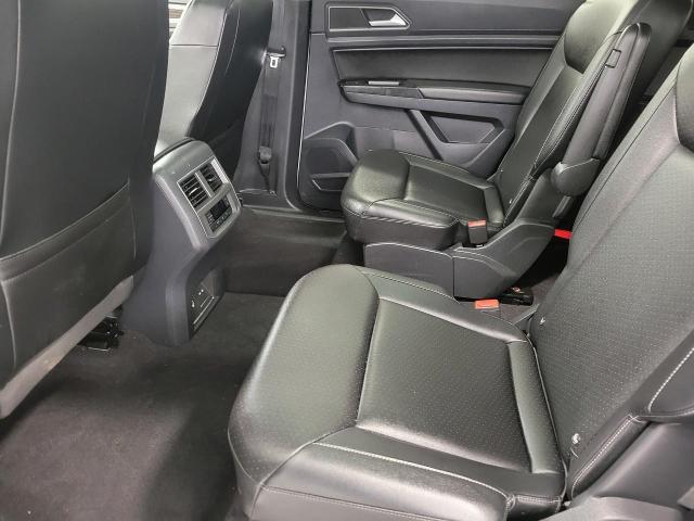 2019 Volkswagen Atlas Vehicle Photo in APPLETON, WI 54914-4656