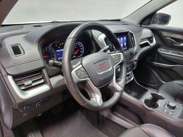 2024 GMC Terrain Vehicle Photo in SAUK CITY, WI 53583-1301