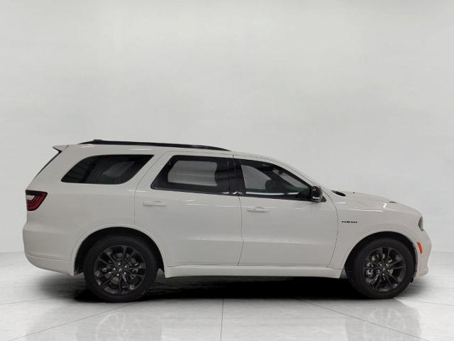 2024 Dodge Durango Vehicle Photo in NEENAH, WI 54956-2243