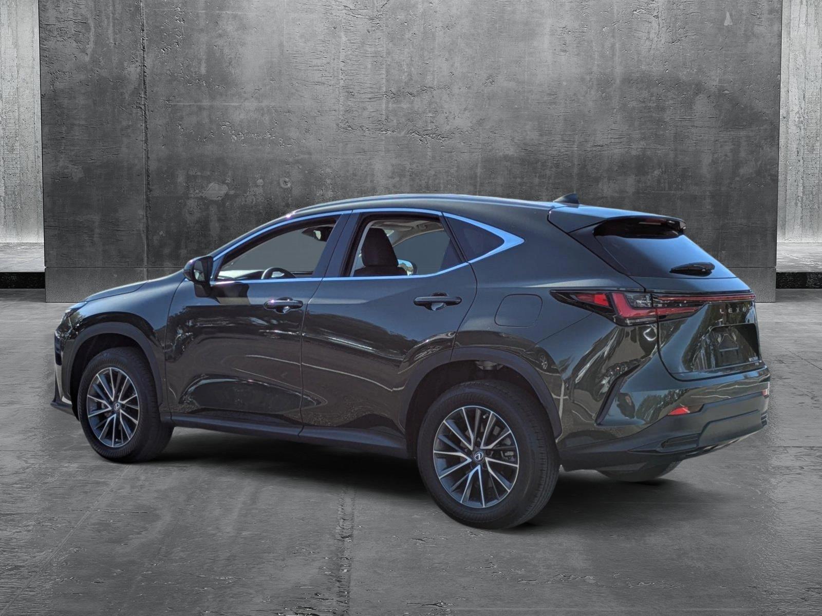 2022 Lexus NX 350 Vehicle Photo in Clearwater, FL 33761