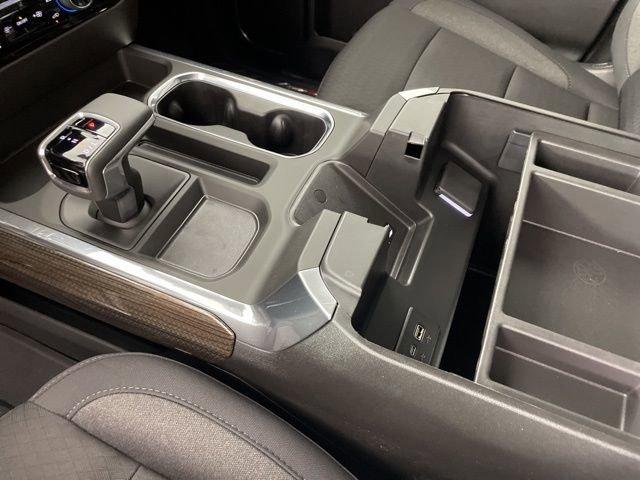 2025 Chevrolet Silverado 1500 Vehicle Photo in PHOENIX, AZ 85014-3381