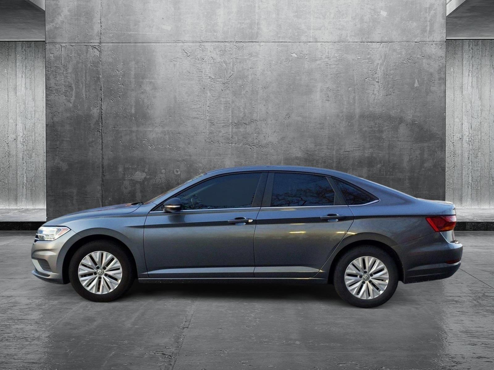 2019 Volkswagen Jetta Vehicle Photo in Bel Air, MD 21014