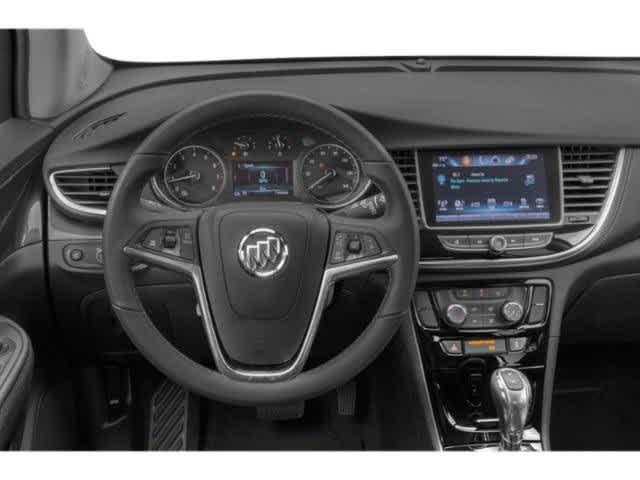 2019 Buick Encore Vehicle Photo in POMPANO BEACH, FL 33064-7091