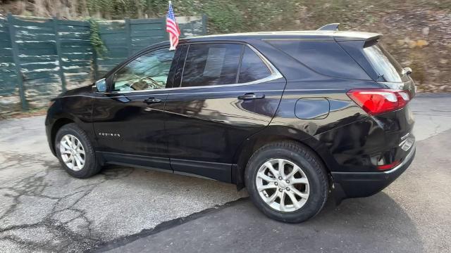 2019 Chevrolet Equinox Vehicle Photo in PITTSBURGH, PA 15226-1209