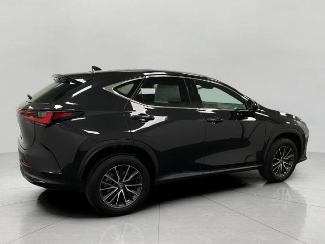 2024 Lexus NX 250 Vehicle Photo in Appleton, WI 54913