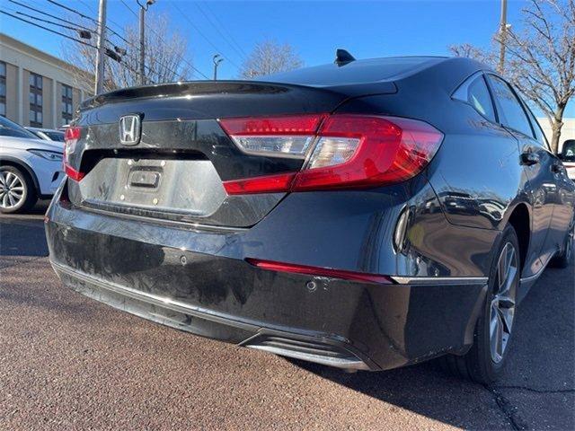 2022 Honda Accord Sedan Vehicle Photo in Willow Grove, PA 19090