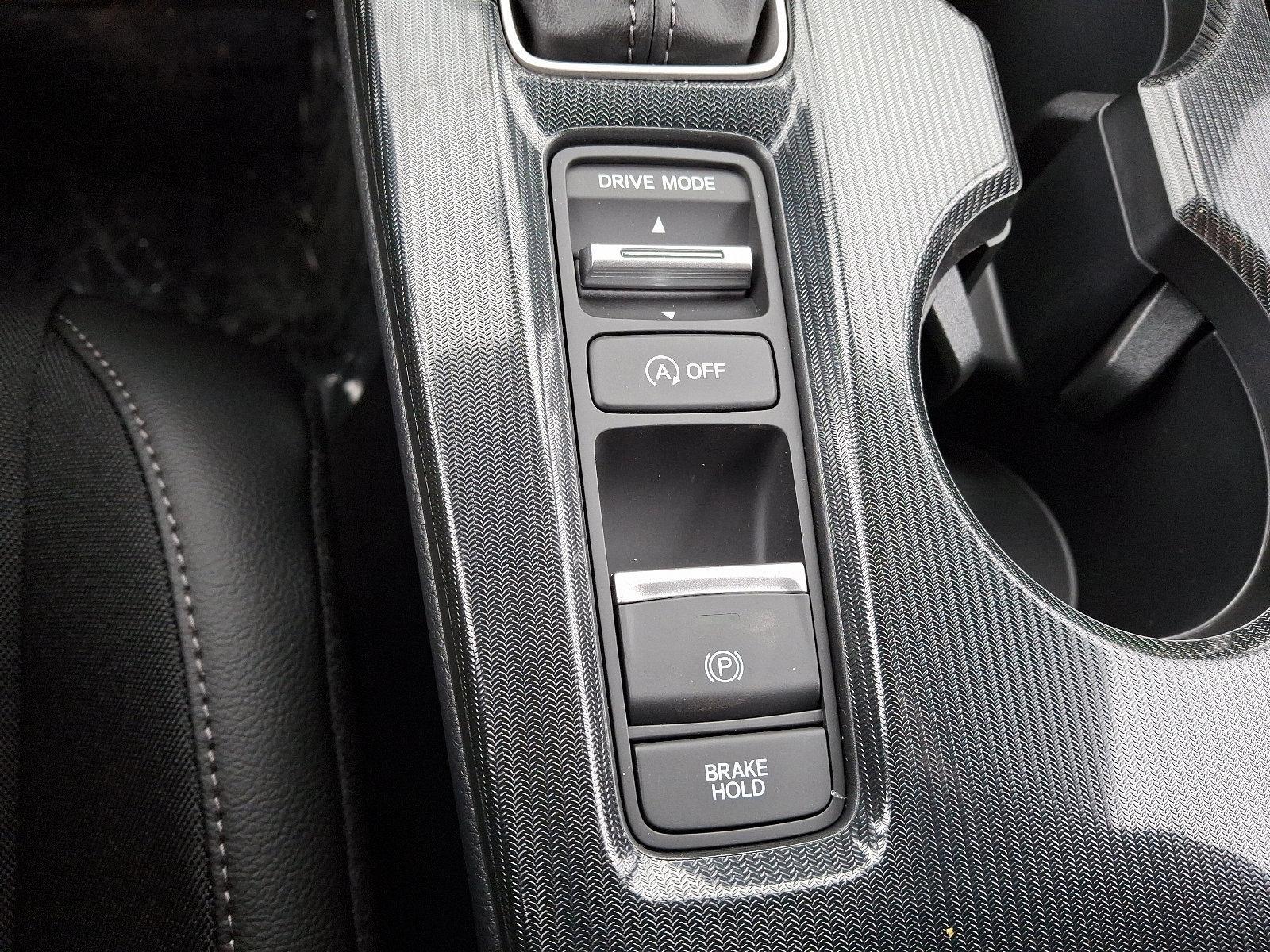2025 Honda Civic Hatchback Vehicle Photo in Harrisburg, PA 17111
