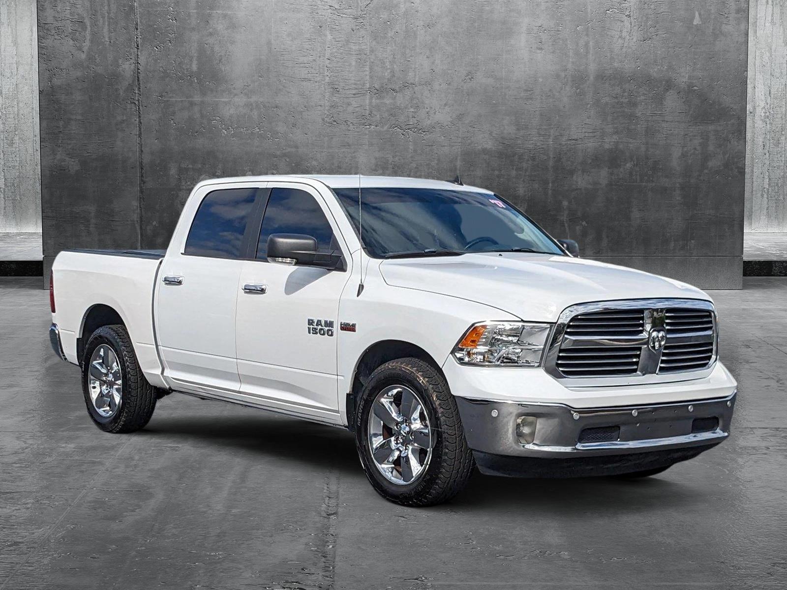 2017 Ram 1500 Vehicle Photo in ORLANDO, FL 32812-3021