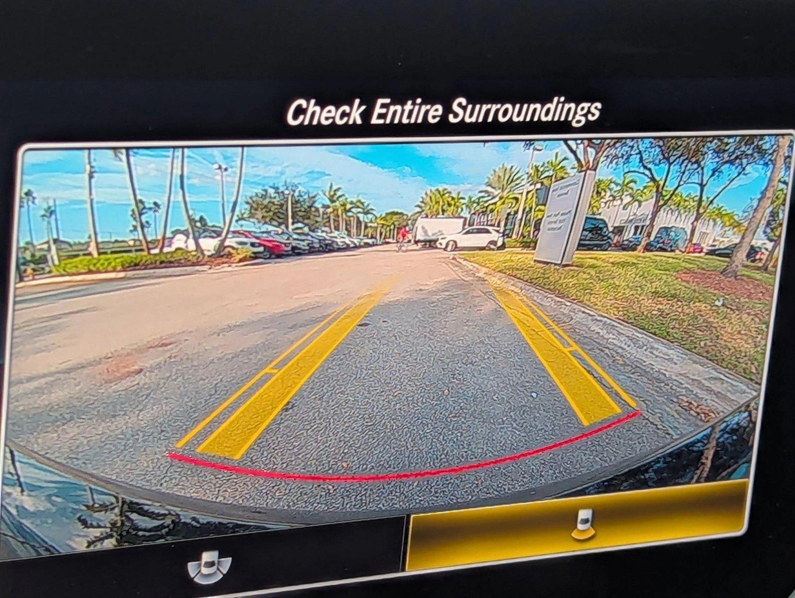 2023 Mercedes-Benz C-Class Vehicle Photo in Delray Beach, FL 33444