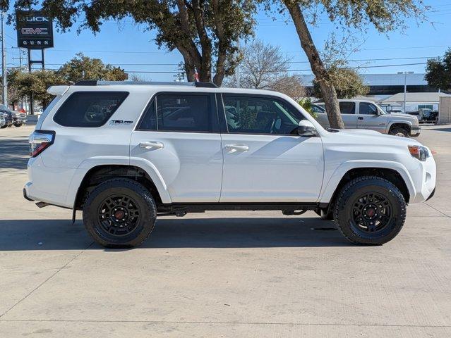 2018 Toyota 4Runner Vehicle Photo in SELMA, TX 78154-1459