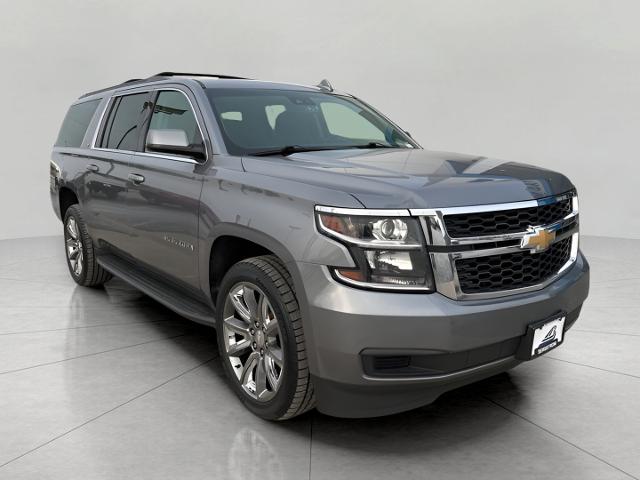 2019 Chevrolet Suburban Vehicle Photo in MANITOWOC, WI 54220-5838