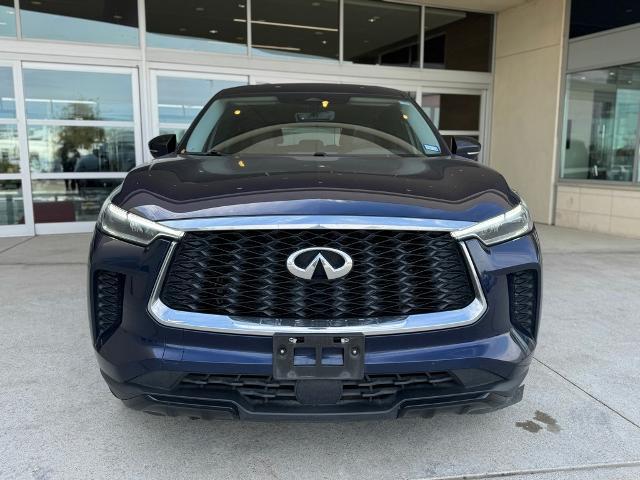 2023 INFINITI QX60 Vehicle Photo in Grapevine, TX 76051