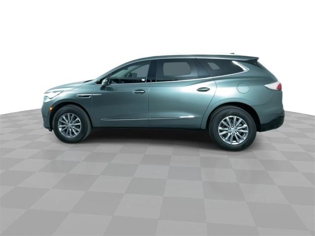 2024 Buick Enclave Vehicle Photo in GILBERT, AZ 85297-0402