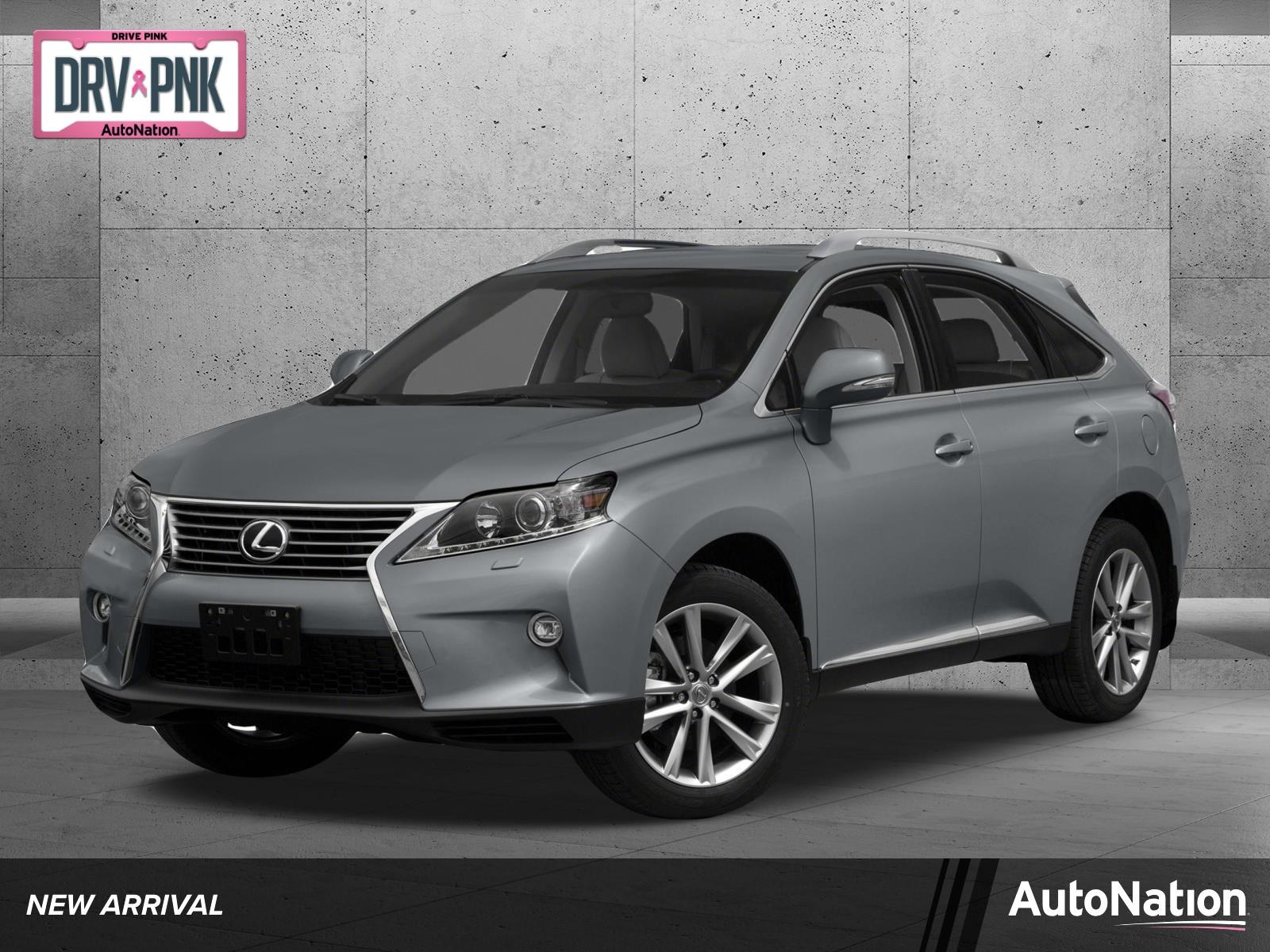 2015 Lexus RX 350 Vehicle Photo in Pompano Beach, FL 33064