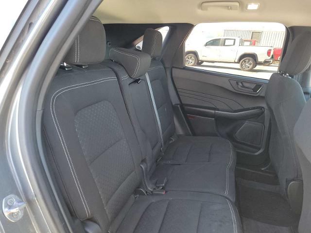 2024 Ford Escape Vehicle Photo in MIDLAND, TX 79703-7718