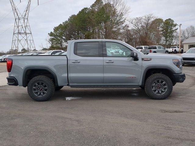 2025 GMC Sierra 1500 Vehicle Photo in ALBERTVILLE, AL 35950-0246