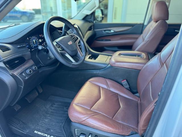 2017 Cadillac Escalade Vehicle Photo in Grapevine, TX 76051