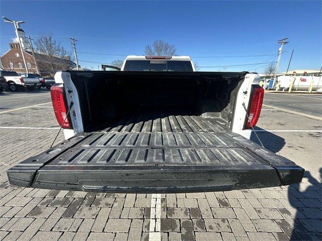 2020 GMC Sierra 1500 Vehicle Photo in BOWLING GREEN, KY 42104-4102