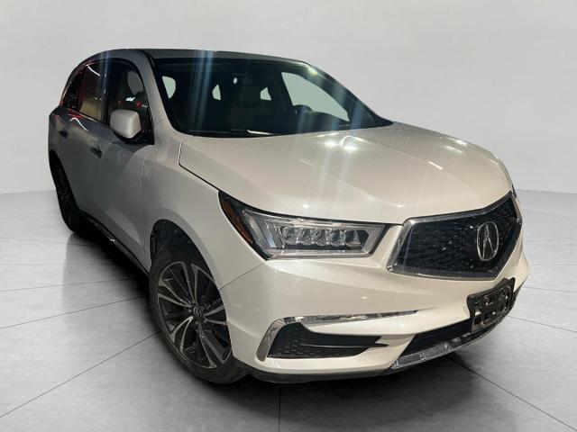 2020 Acura MDX Vehicle Photo in Appleton, WI 54913